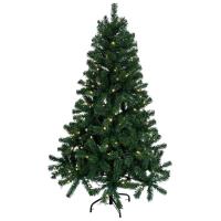 Gerimport Árbol Navidad California 180 led 150 cm 430 puntas - details 0