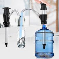 Fregadero agua bomba de mano del grifo doble acción camping Remolques autocaravana herramienta reemplazo - details 1