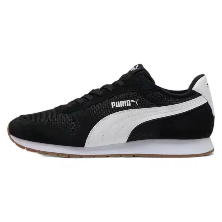 Zapatillas Puma St Miler para hombre en color negro - 1