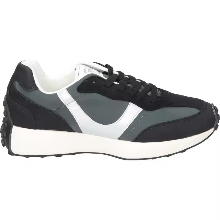 SKYDIVA | Zapatillas Skydiva para Mujer – Deportivas Casual en Color Negro – Zapatilla con Cordones – Cómodo – Moda – Modelo M4530 - 1