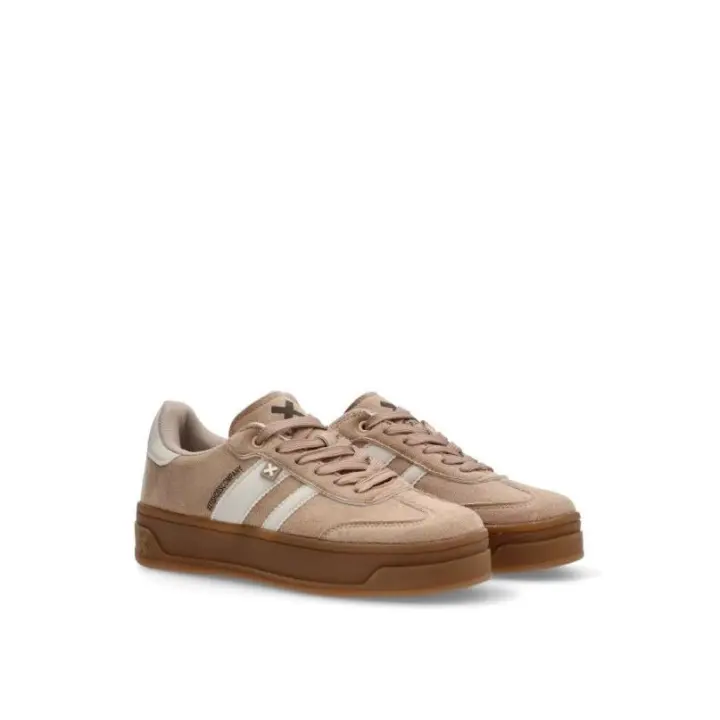 Deportivo XTI 143644 beige - 1