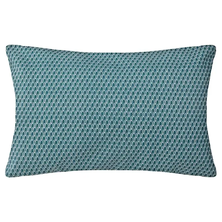 cojín azul pato modelo otto 50x30cm - 1