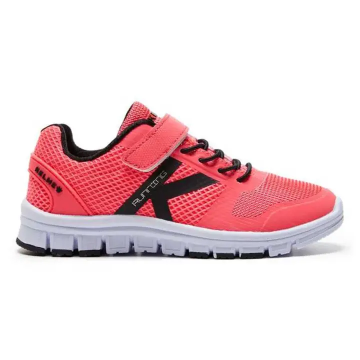 Kelme Zapatillas Running K Rookie Elastic - 1