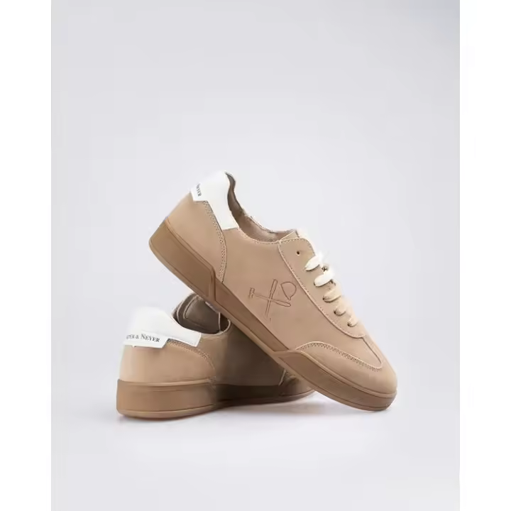 Sneaker Rochester Light Camel - Harper & Neyer - Zapatilla Hombre - 1