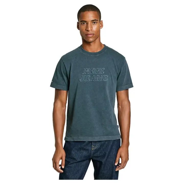 Pepe Jeans Camiseta De Manga Corta Darius - 1