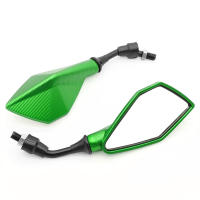 Par De Espejos Retrovisores Para Motocicleta Accesorios Modificados Para Scooter E-bike Piezas De Repuesto Auxiliares De Reversa - details 32