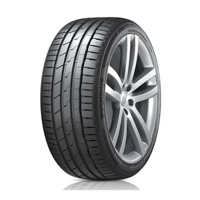 NEUMÁTICO HANKOOK 255/55 R18 109Y K127A VENTUS S1 EVO3 SUV - 1