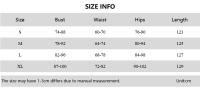 Dulzura Mujer Vestido Largo De Manga Carga Moda Otoño Invierno Streetwear Fronterizo Negro Slim Fit Polyester Spandex Mid-Calf - details 0