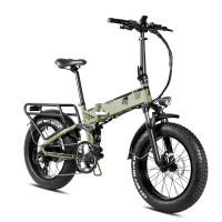 Accesorios De Bicicleta CNC Palanca De Bicicleta Plegable Compatible Con DAHON 412 SP8 SAVA Electrónica Aluminio 25.4mm 28.6mm Ciclismo Parte - details 18