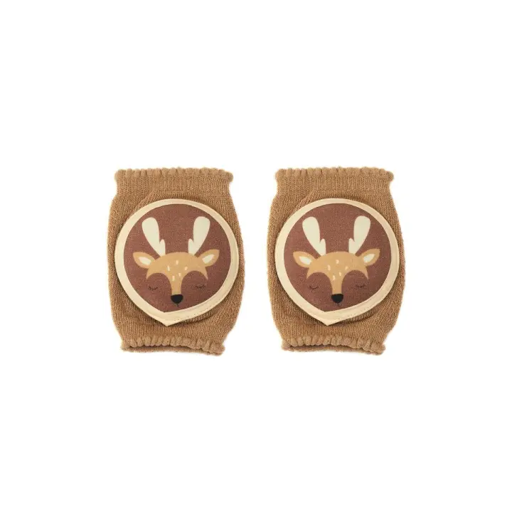 Rodilleras Deer Attipas - 1