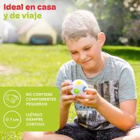 Bola Original, Juego de Habilidad, Emocionante Juego de Rompecabezas para Unisex Adultos,Juguete Educativo - details 1