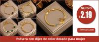 Pulsera De Acero Inoxidable 316L Con Numeros Romanos Redondos Para Mujer Y Niñas Pulsera De Cadena De Enlace Moda Regalo Para Fiesta - details 2