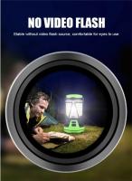 LED Camping Light with Fast Stepless Dimming, Portable Lantern, 1000LM, USB Powered, Waterproof, Emergency Tent Light - details 4