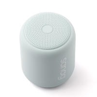 （no compatible con Alexa）Altavoz Bluetooth Pequeño  y USB | Minicadena de Música con Graves Potentes, Sonido de Alta Calidad y Diseño Compacto | Ideal para Hogar, Viajes y Fiestas - details 14