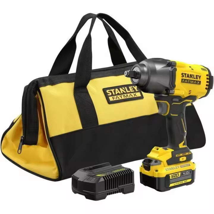 Taladro de impacto Stanley SFMCF940M1 - 1
