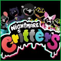 Juguete De Peluche Kawaii Nightmare Critters Regalo De Halloween Y Navidad Para Niños Muñeca De Algodón PP Suave Y Cálida - details 0