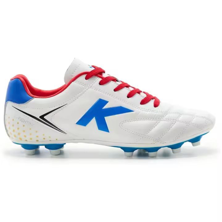 Zapatillas Sala Y Balonmano marca Kelme modelo 56421-919 para hombre en color blanco - 1