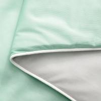 Edredón De Verano Ligero Y Sutil Con Tecnología De Refrigeración Doble Cara Para Cama Edredón Aire Condition Comforter Cooling Blanket - details 27