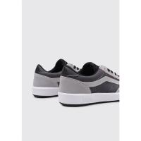 Vans Cruze Too CC Deportivas Planas Hombre Negro - details 2