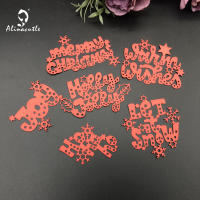 Alinacutle Teadrop Edge Nesting Frame Corte De Metal Para Scrapbooking Y Manualidades En Papel Y Cartón Plantillas De Tarjeta Hechas a Mano - details 19