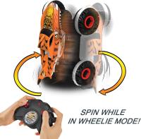 Hot Wheels Monster Trucks RC Tiger Shark Hot Wheels Mattel HGV87 - details 4