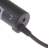 Conversor De Interfaz De Guitarra I-rig Para Teléfono Tuner De Audio Reemplazo Irig Cable De Audio Para iPhone iPad iPod - details 10
