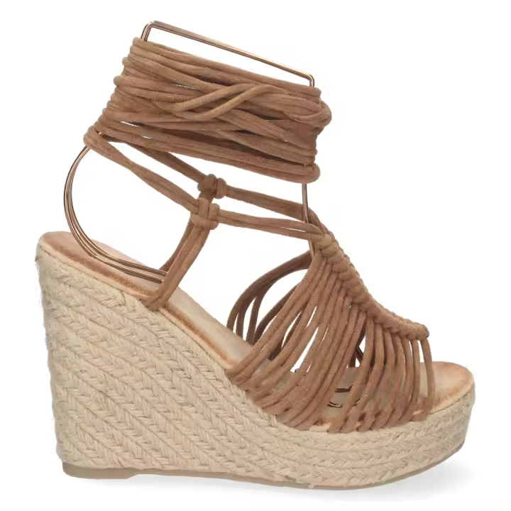 CU�A Sport3punto0 1A-1563-Camel - 1