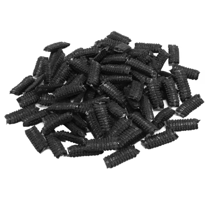 Fundas desechables para micrófono, cubierta protectora para micrófono de mano, PARA Karaoke, 100 piezas - 1