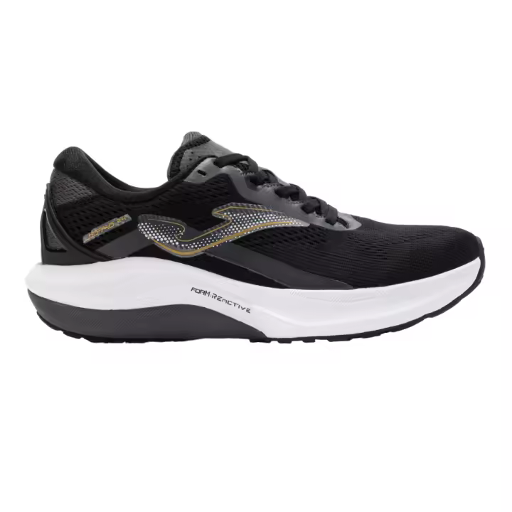 JOMA HISPALIS 24 NEGRO/ORO PARA HOMBRE - 1
