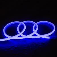 Ledkia Tira Neón LED Regulable 220V Circular SFLEX17 IP65 Corte 100 cm a Medida - details 8
