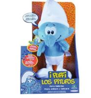 Giochi Pitufo andarin y cantarin giochi - details 0