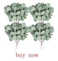 Guirnalda De Navidad Artificial De Seda Verde 210Cm Vino De Hojas Y Ramas Para Decoración De Hogar Bodas Y Baños Jardín - details 3