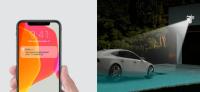 EZVIZ H9c Dual, Cámara Wi-Fi de doble lente con rotación horizontal y vertical, Lentes duales 2K y 2K, Tecnología de vídeo H.265, Cobertura panorámica 360° Visión nocturna en color - details 7