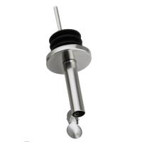 3pcs Tapón Para Botella De Vino Con Tapa Esmaltada Y Madera Eco-amigable Para Mantener El Vino Fresco Para Bodas Y Fiestas - details 12