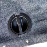 Cubierta De Faro Antiniebla Para Parachoques Delantero De Coche 55079292AD Adecuada Para Jeep Grand Cherokee 2011-2017 Capa De Hoja Delantera - details 24