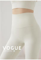 Pantalones De Yoga Para Mujer 2024 High Waist Fitness Running Workout Ropa De Gimnasio Estilo Deporte Summmer Talla True - details 15