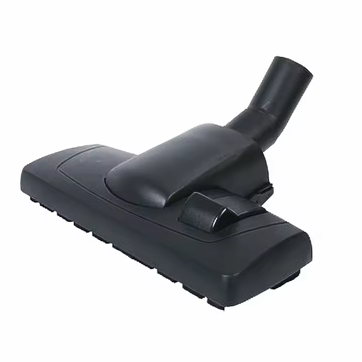 Cepillo 2 posiciones de 35mm especial para suelos duros y moquetas para aspiradores Bosch, Einhell, Parkside, Miele, Karcher, Siemens, Tacklife, Black Decker, Vacmaster   SpareHome® 402UN0001 - 1