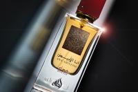 Perfume unisex Ana Abiyedh ROUGE de Lattafa 60ml - details 0