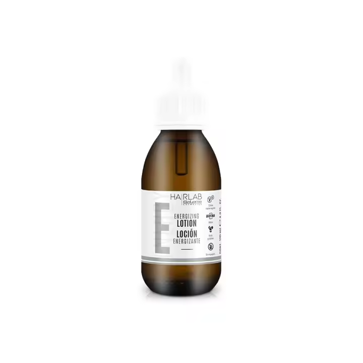 Salerm Hair Lab Loción Anticaída Vegana Energizante 120 ml - 1