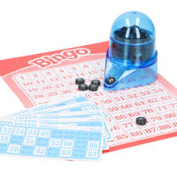 COLORBABY - Set 6 juegos de mesa, el ahorcado juego de mesa, bingo, serpientes y escaleras 3D, quién es quién, hundir la flota, 4 en línea, para más de 2 jugadores, juguetes niños 6 años - details 2