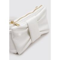 Limma 2210211 BOLSOS Mujer Blanco Bandolera de Pecho - details 1