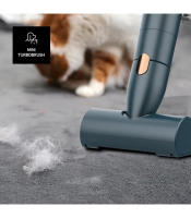 ASPIRADOR ESCOBA TAURUS HOMELAND DIGITAL ANIMAL FLEX / - details 1