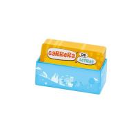 Carrera de Letras - Juego de Mesa Educativo Infantil de Lúdilo | Juego Familiar para Aprender Letras y Palabras | A partir de 8 Años | 2-8 Jugadores | Desarrollo del Lenguaje y Ortografía - details 0