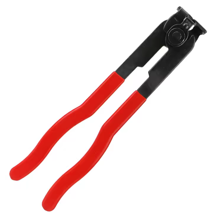 Kit De Herramientas Para Reparación De Filtro De Combustible De Coche Pinza De Tubo De Escape CV Joint Boot Herramienta Para Bandas De Aire Y Antifreeze Accesorios Automotrices - 1
