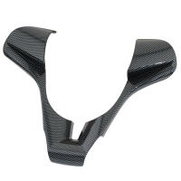 Cubierta De Volante Para Coche ABS Accesorios De Interior Para Chevrolet Cruze Sedán Y Hatchback 2009-2014 Adhesivo De Decoración - details 6