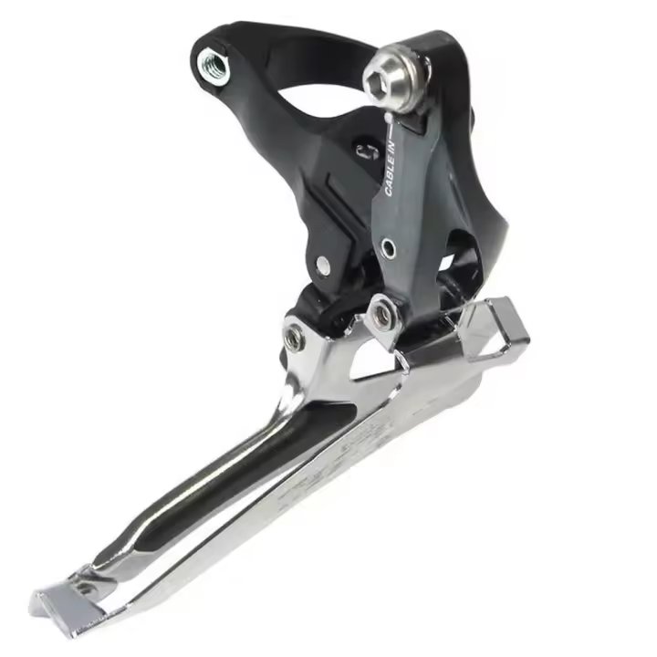 Shimano Desviador Delantero Tiagra Fd-4700 31.8 Mm - 1