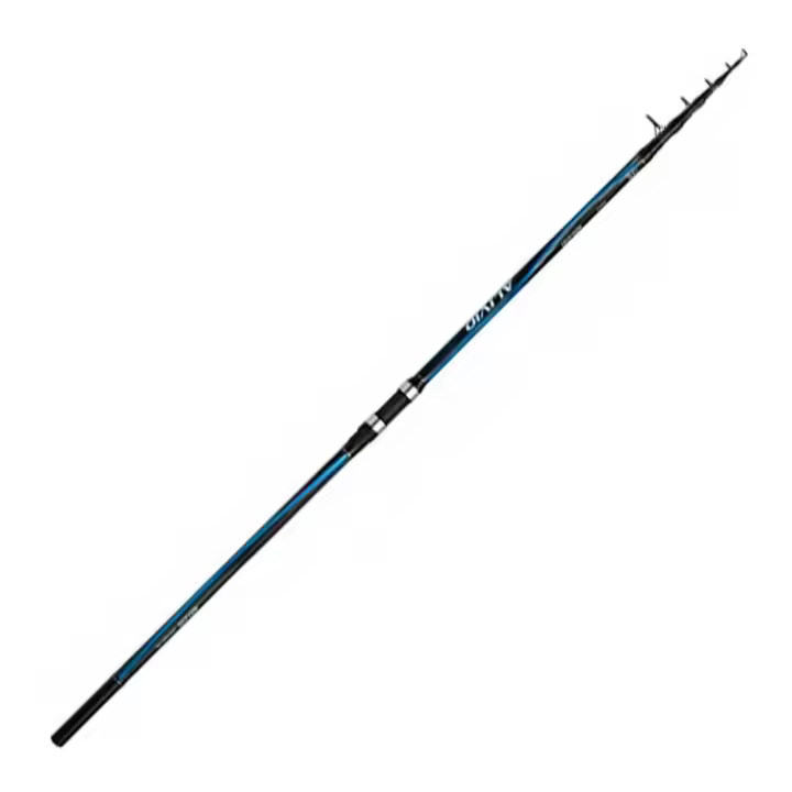 Shimano Fishing Caña De Surfcasting Telescópica Alivio Gx - 1