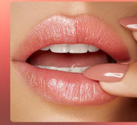KIKO Milano Coloured Balm, Bálsamo labial hidratante con color y un agradable aroma afrutado - details 3