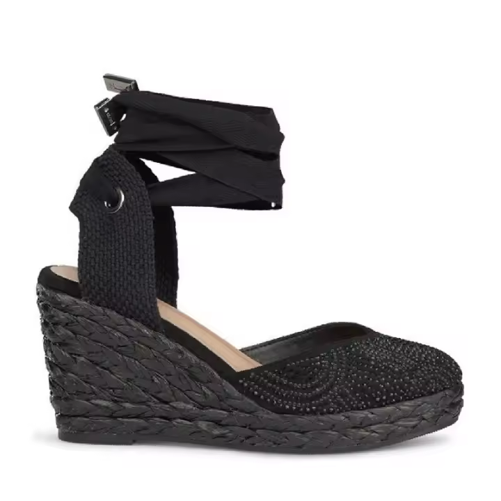 ALMA EN PENA V24AB2170 SIENA BLACK - 1