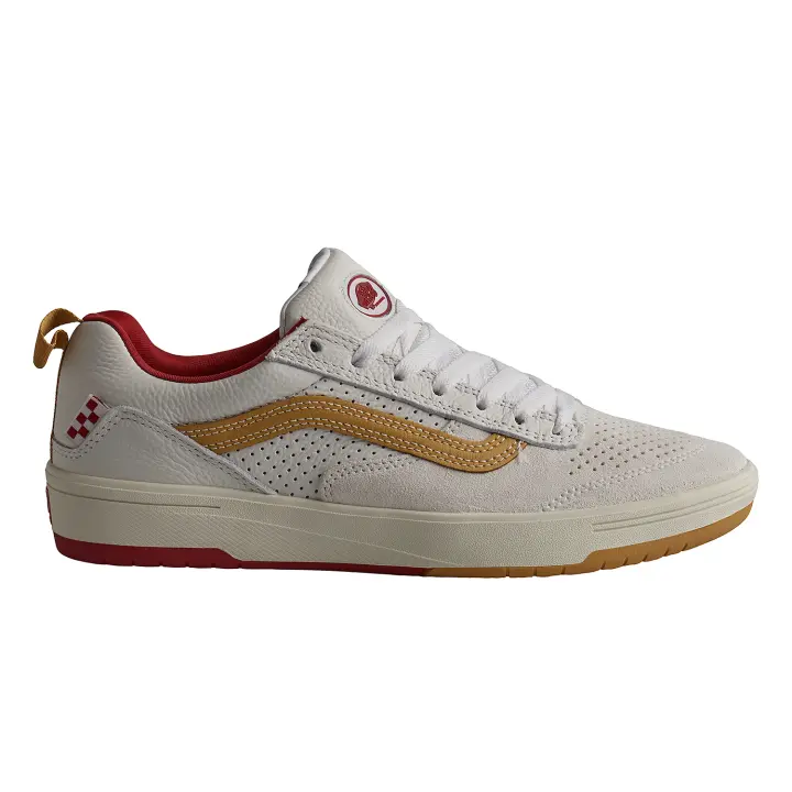 Vans-Zapatillas Zahba VN0007QQJ5K1 para Hombre - 1